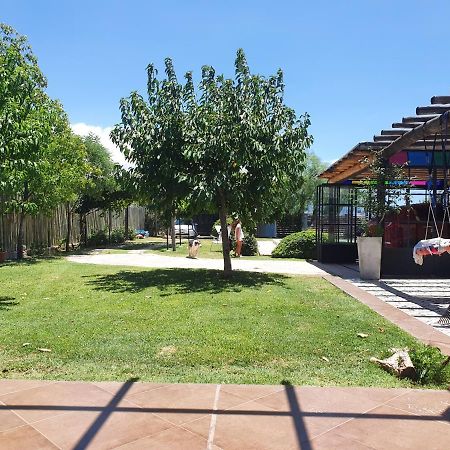 Casa Al Pie De Los Andes Lujan de Cuyo Ngoại thất bức ảnh