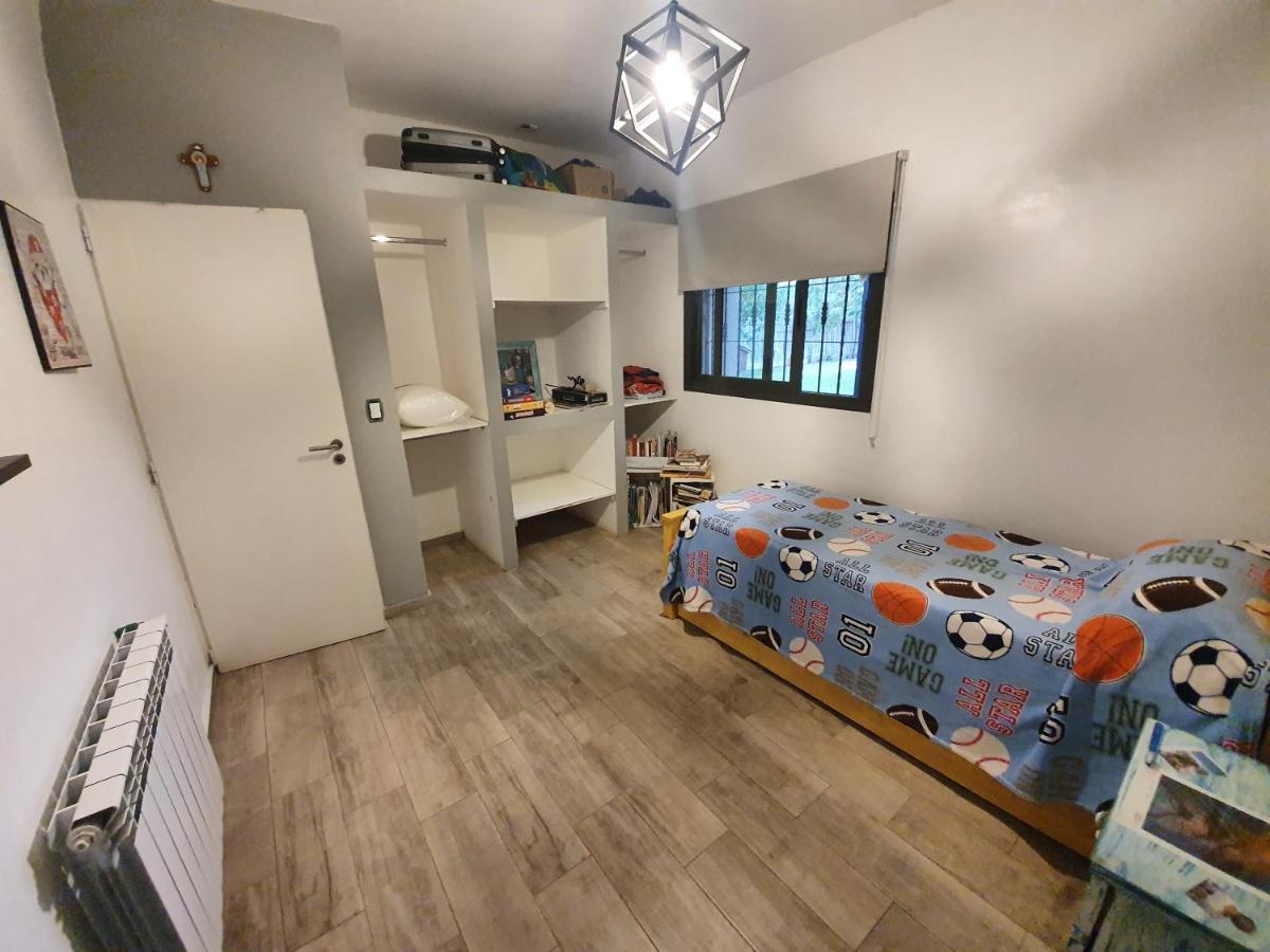 Casa Al Pie De Los Andes Lujan de Cuyo Ngoại thất bức ảnh