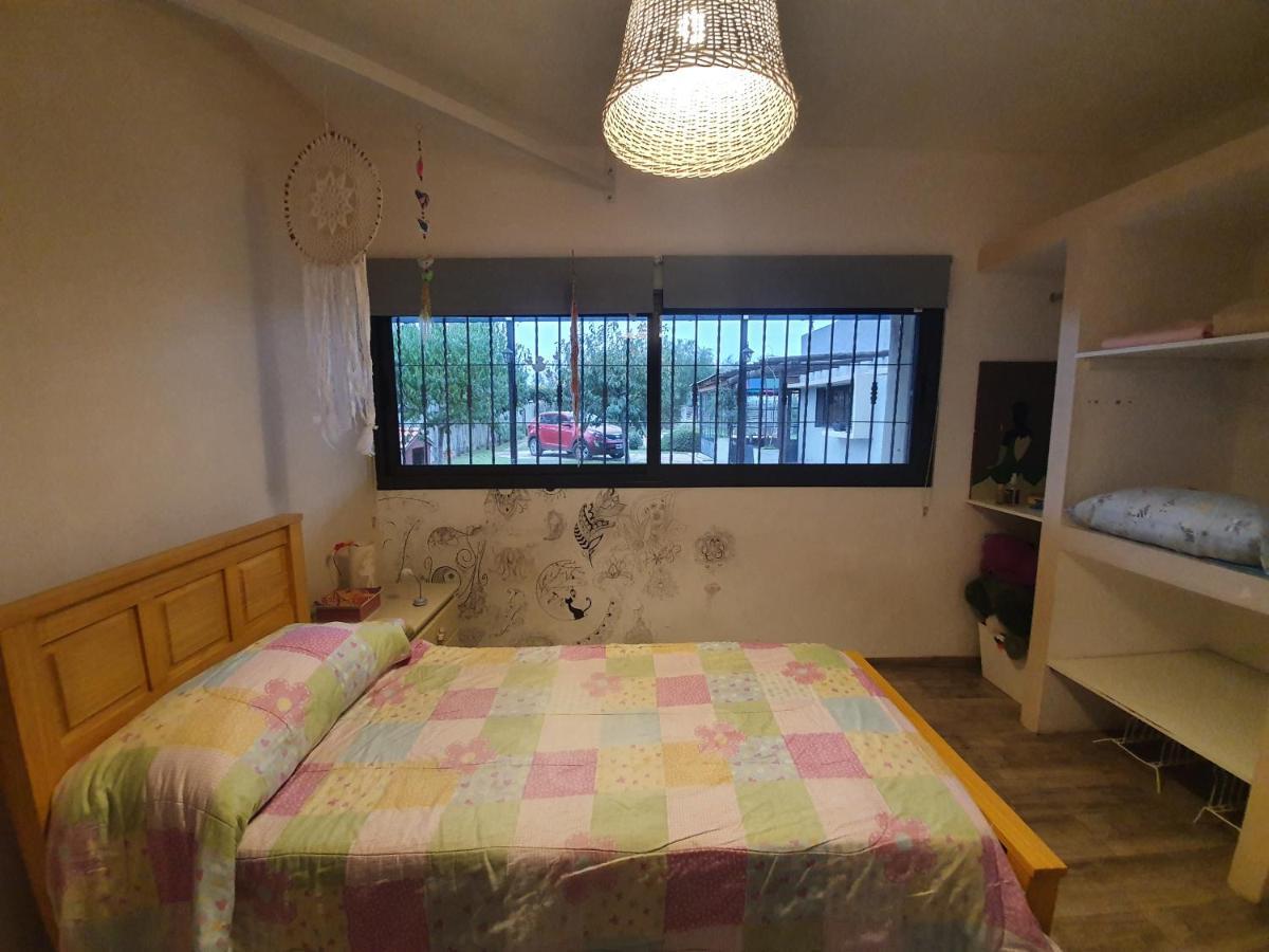 Casa Al Pie De Los Andes Lujan de Cuyo Ngoại thất bức ảnh
