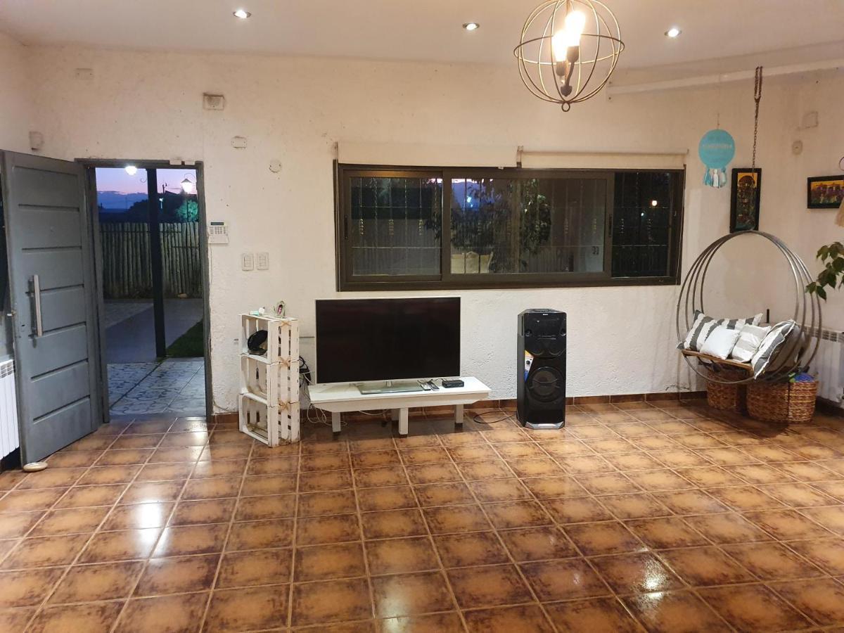 Casa Al Pie De Los Andes Lujan de Cuyo Ngoại thất bức ảnh
